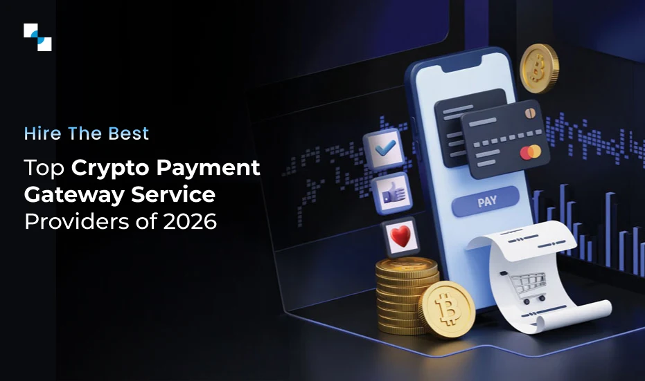 Cryptocurrency Payment Gateway Development