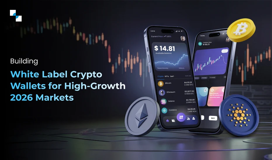 White Label Crypto Wallets