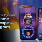 2026’s Most Dynamic Mini Game Landscape Starts on Telegram