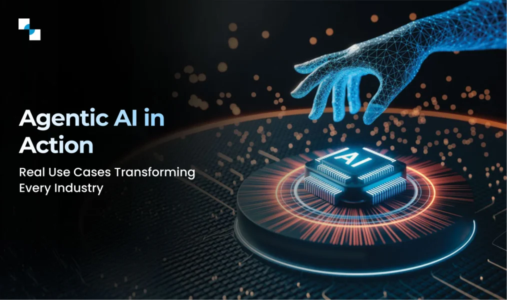 Agentic Ai Development Company