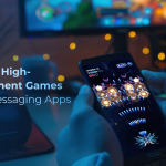 Building High Engagement Games Inside Messaging Apps