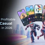 Building Profitable Hyper Casual Games