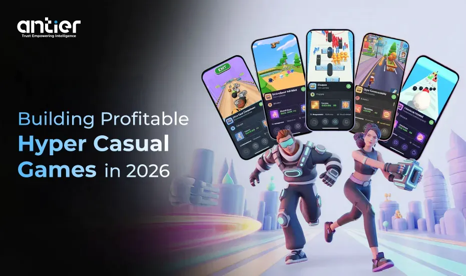 Building Profitable Hyper Casual Games