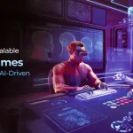 Building Scalable NFT Games Starts with AI Driven Innovation