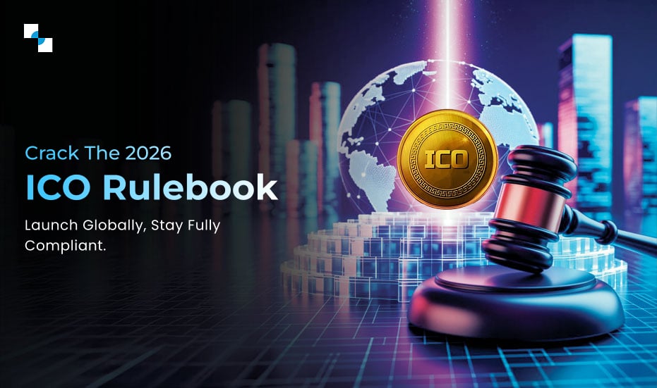 Crack the 2026 ICO Rulebook
