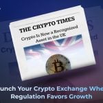 Crypto Exchange Regulation banner