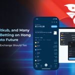 Crypto Future banner