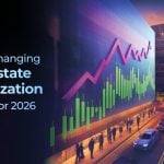 Game Changing Real Estate Tokenization Trends for 2026