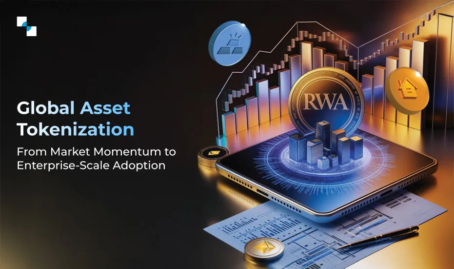 Global Asset Tokenization