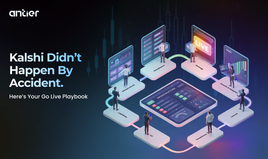 Kalshi Prediction banner