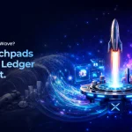 Missed the First Wave AI Launchpads on XRP Ledger Are Next