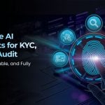No code AI chatbots for KYC, AML & Audit Secure, Scalable, and Fully Compliant
