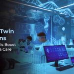Smarter Hospitals. Faster Care. Lower Costs Powered by Digital Twin