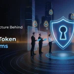 The Architecture Behind Enterprise Grade Token Platforms