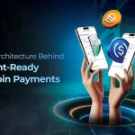 The Real Architecture Behind Merchant Ready Stablecoin Payments