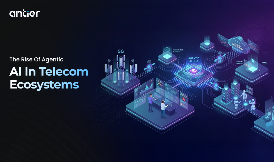 How Will Agentic AI Redefine Telecom Ecosystem?