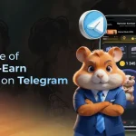 The Rise of Tap to Earn Games on Telegram