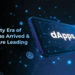 The Utility Era of Web3 Has Arrived & dApps Are Leading It!
