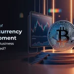 What Type of Cryptocurrency Development Does Your Business Actually Need