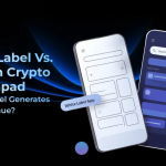 White Label vs. Custom Crypto Launchpad Which Model Generates More Revenue