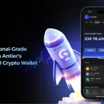 Institutional-Grade Wallet