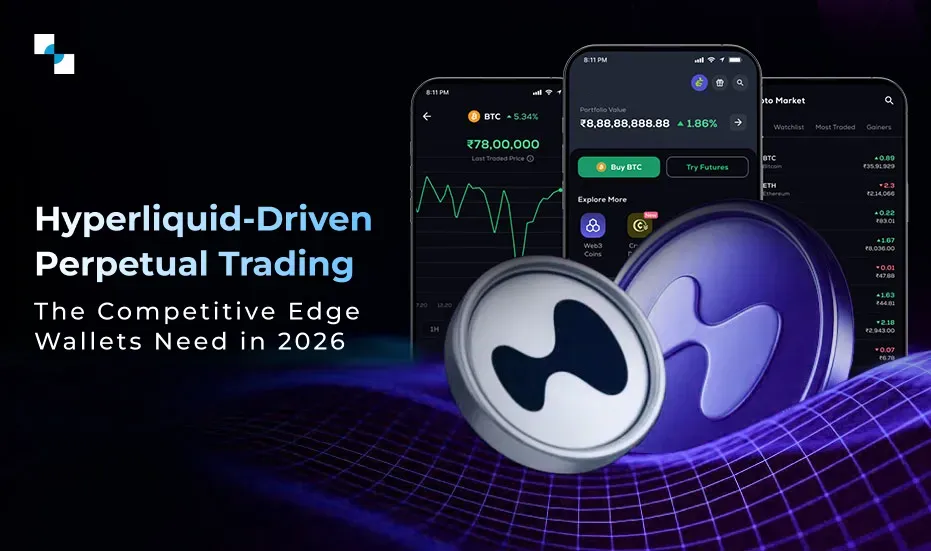 Hyperliquid-Driven Perpetual Trading