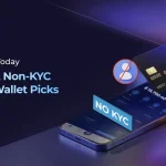 No-KYC Crypto Wallets