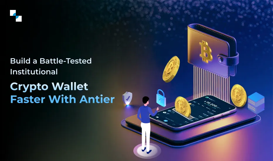 white-label crypto wallet