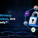 2026 = Privacy Coin Season. Are You Ready