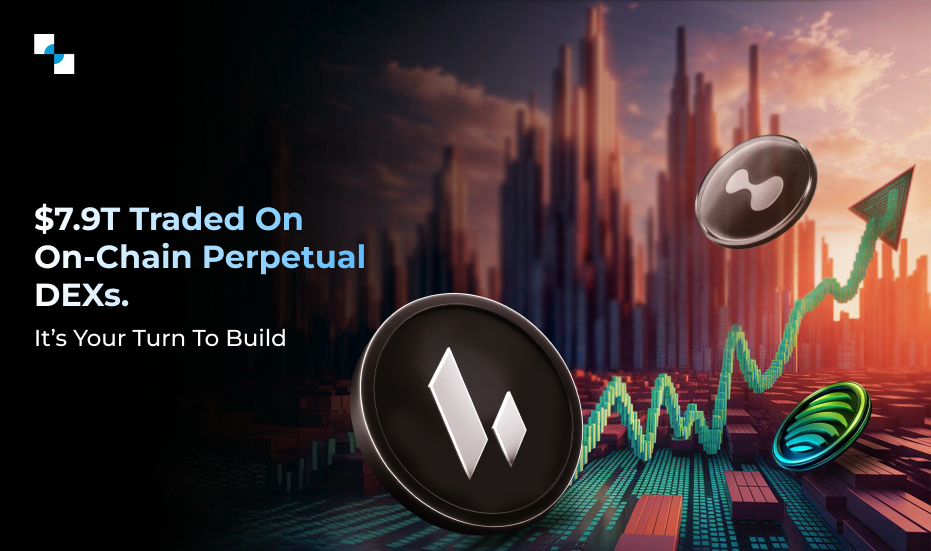 On Chain Perpetual DEXs