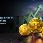A Structural Shift in Digital Dollars—Led by State Issued Stablecoins