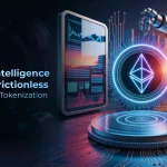 AI first intelligence driving frictionless multi chain tokenization