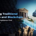Bridging Traditional Finance and Blockchain Through Compliance First Tokenization