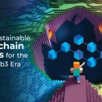 Build Sustainable Blockchain Games for the Next Web3 Era