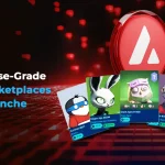 Building Enterprise Grade NFT Marketplaces on Avalanche