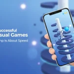 Building Successful Hypercasual Games Like Helix Jump Is About Speed & Discipline