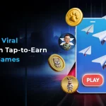 Building Viral Telegram Tap to Earn Crypto Games in 2026