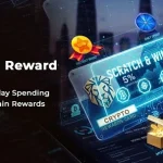 Crypto Reward Cards Turn Everyday Spending Into On Chain Rewards