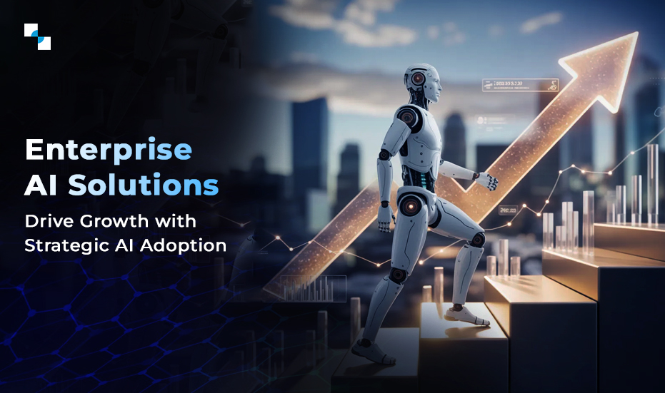 Enterprise AI Solutions for Scalable Business Growth