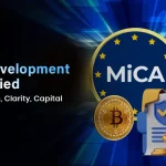 ICO Development Simplified Compliance, Clarity, Capital