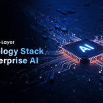 Inside the 7 Layer Technology Stack for Enterprise AI
