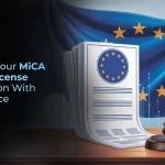 MiCA Crypto License