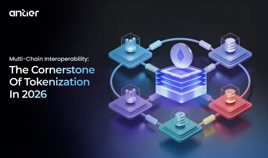 Multi Chain Interoperability The Cornerstone of Tokenization in 2026