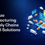 Optimize Manufacturing & Supply Chains with AI Solutions