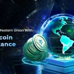 Outpacing Western Union With Stablecoin Remittance on L2