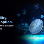 Real utility. Real adoption. 5 use cases that actually drive demand