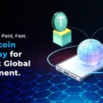 Stablecoin Gateway for Instant Global Settlement