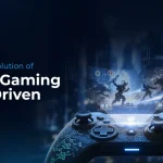 The Next Evolution of Web3 Gaming Is AI Driven