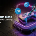 Turn Telegram Bots Into Profitable Gaming Businesses