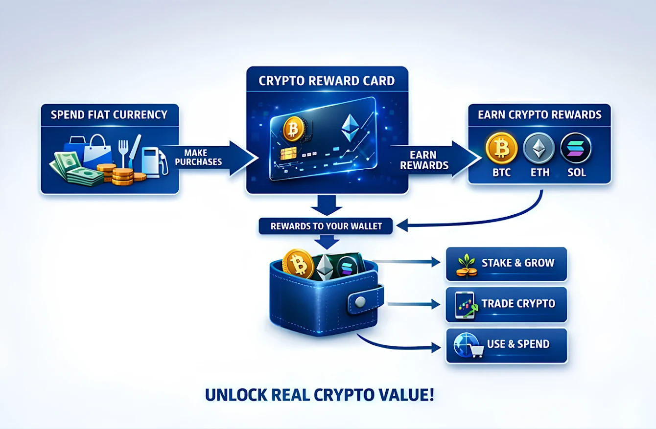 Unlock Real Crypto Value